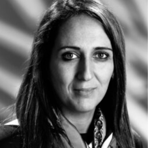 Audrey Cohen