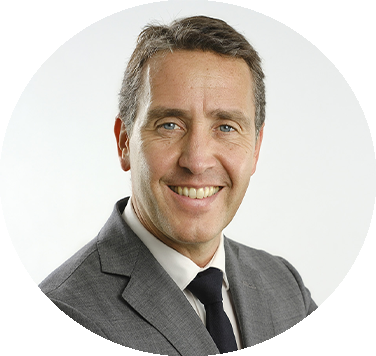 Christophe Morel