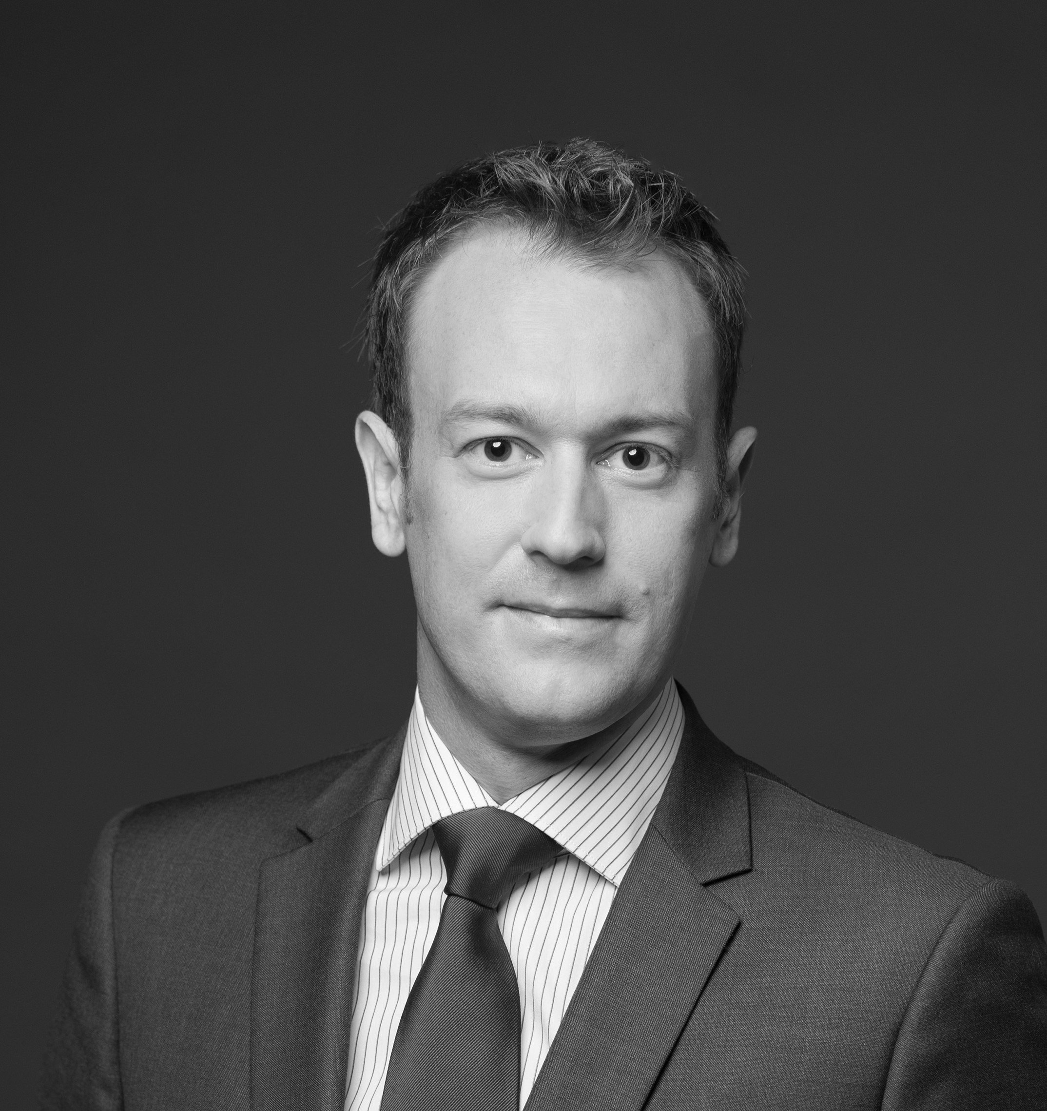 Emmanuel Daull