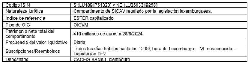 GROUPAMA ALPHA FIXED INCOME PLUS