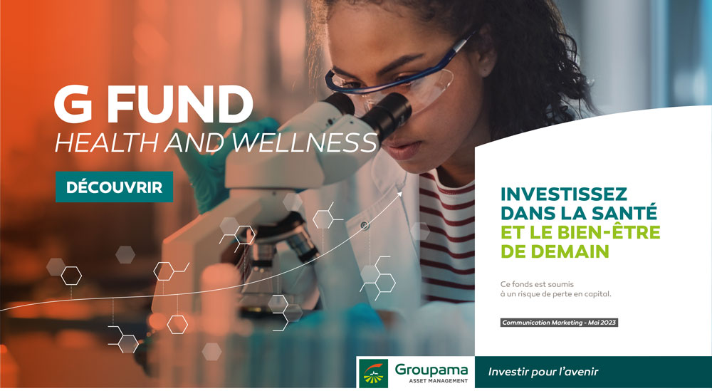 G Fund Health and Wellness