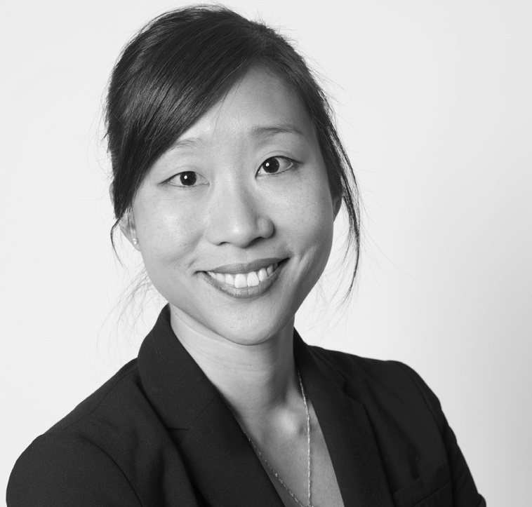 Julia Kung