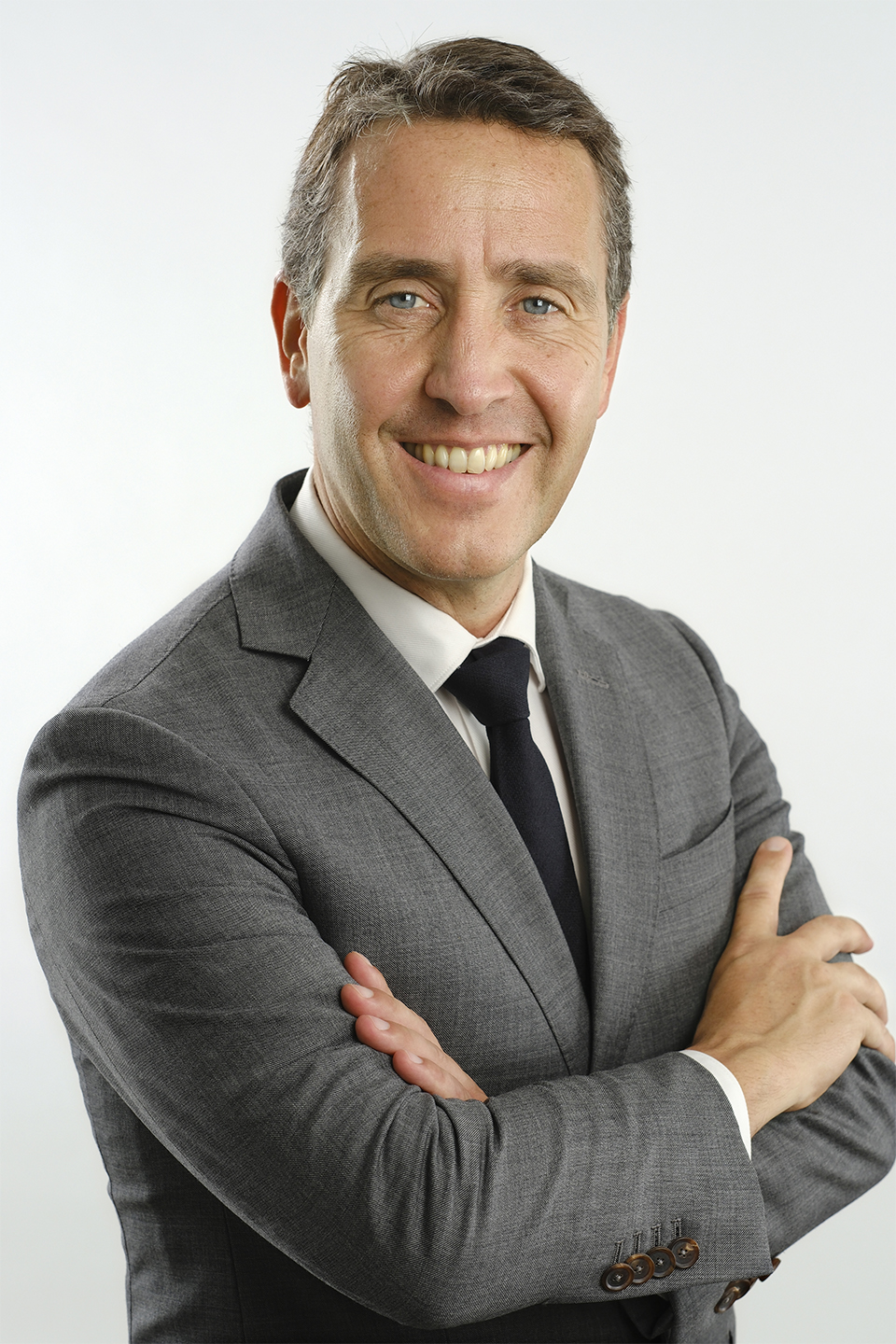 Christophe Morel