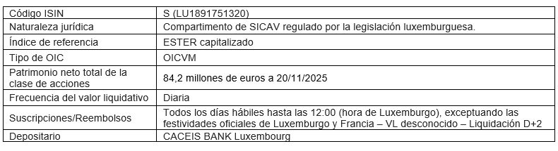 GAFI INC PLUS ES